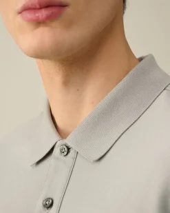 Online C.P. Company 30/1 Jersey Goggle T-Shirt Pistacie Shell-Beige