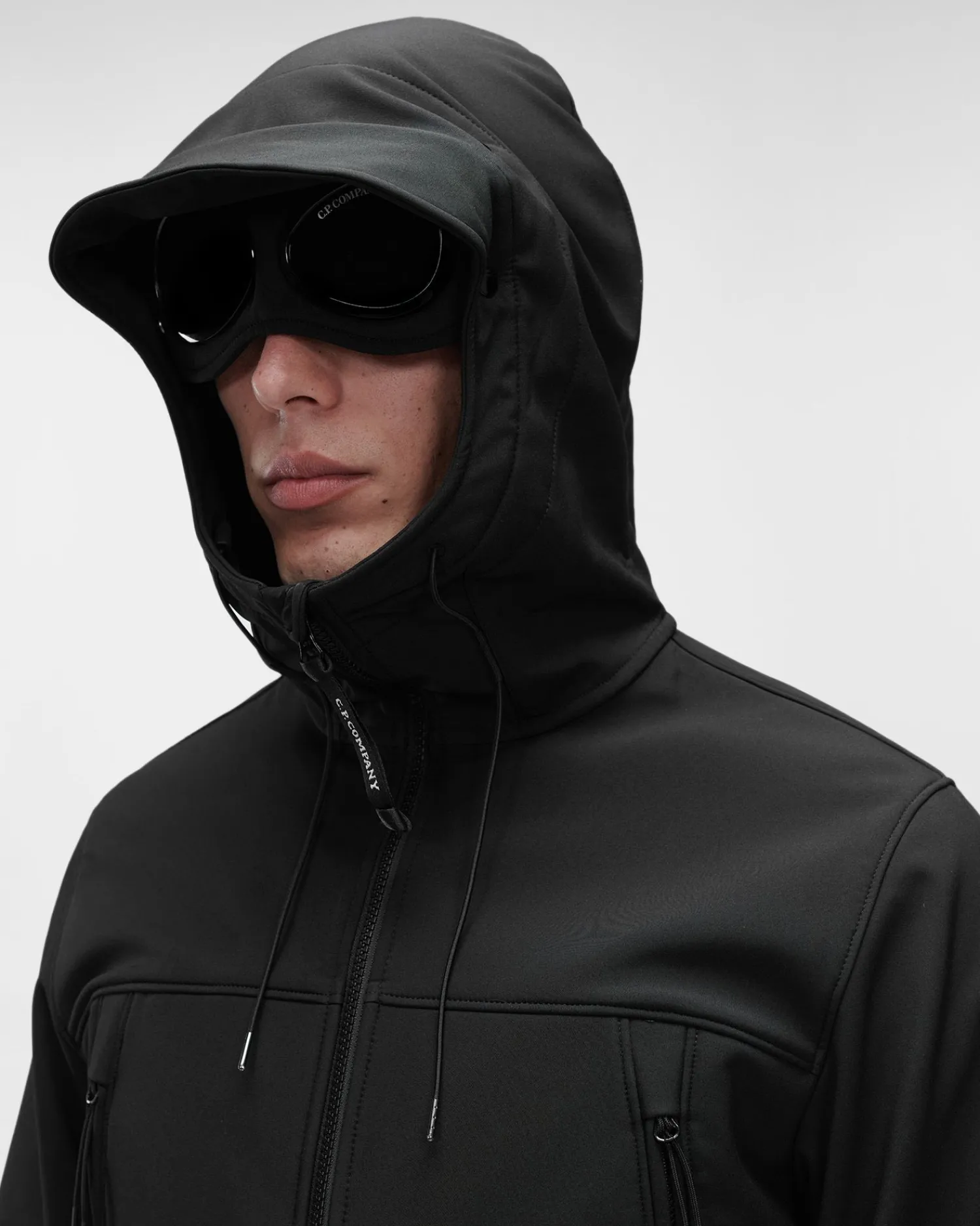 Outlet C.P. Company Arcipelago By Cp Company - Udgave 02 Tidsangreb!