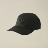 Hot C.P. Company Beanie Af Bomuldsbriller Pistacie Shell-Beige