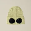 Store C.P. Company Blu Cycle Cap Stenblege-Bla
