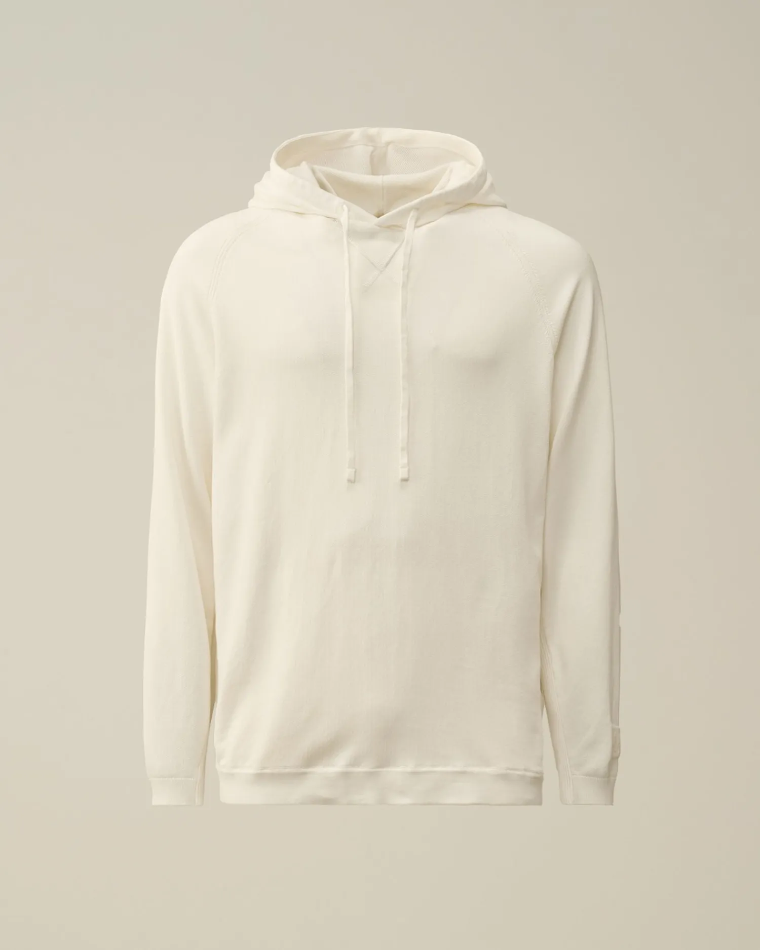 Best Sale C.P. Company Bomuld Crepe Jumper Sort