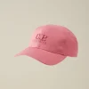 Clearance C.P. Company Chrome-R Bucket Hat Ivy Gron