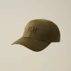 Sale C.P. Company Chrome-R Bucket Hat Rod Knop