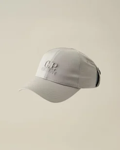 Store C.P. Company Chrome-R Bucket Hat Total Eclipse-Blue