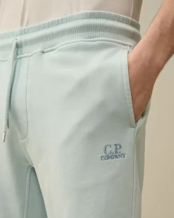 Store C.P. Company Chrome-R Cargo Shorts Blaek Bla