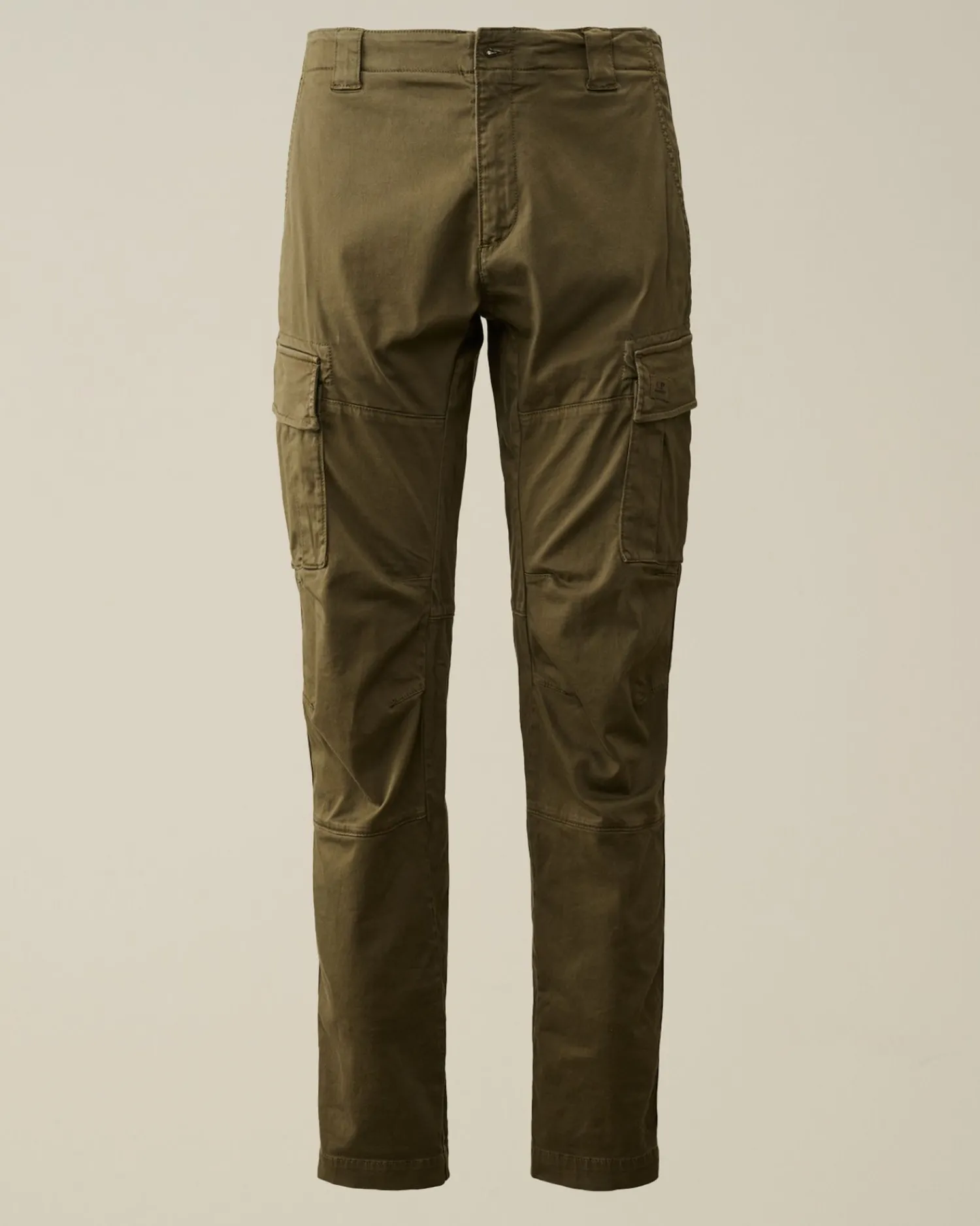 Flash Sale C.P. Company Chrome-R Regular Utility Pants Agave Gron