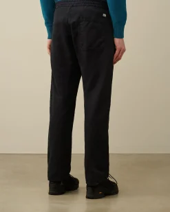 Hot C.P. Company Chrome-R Regular Utility Pants Sort