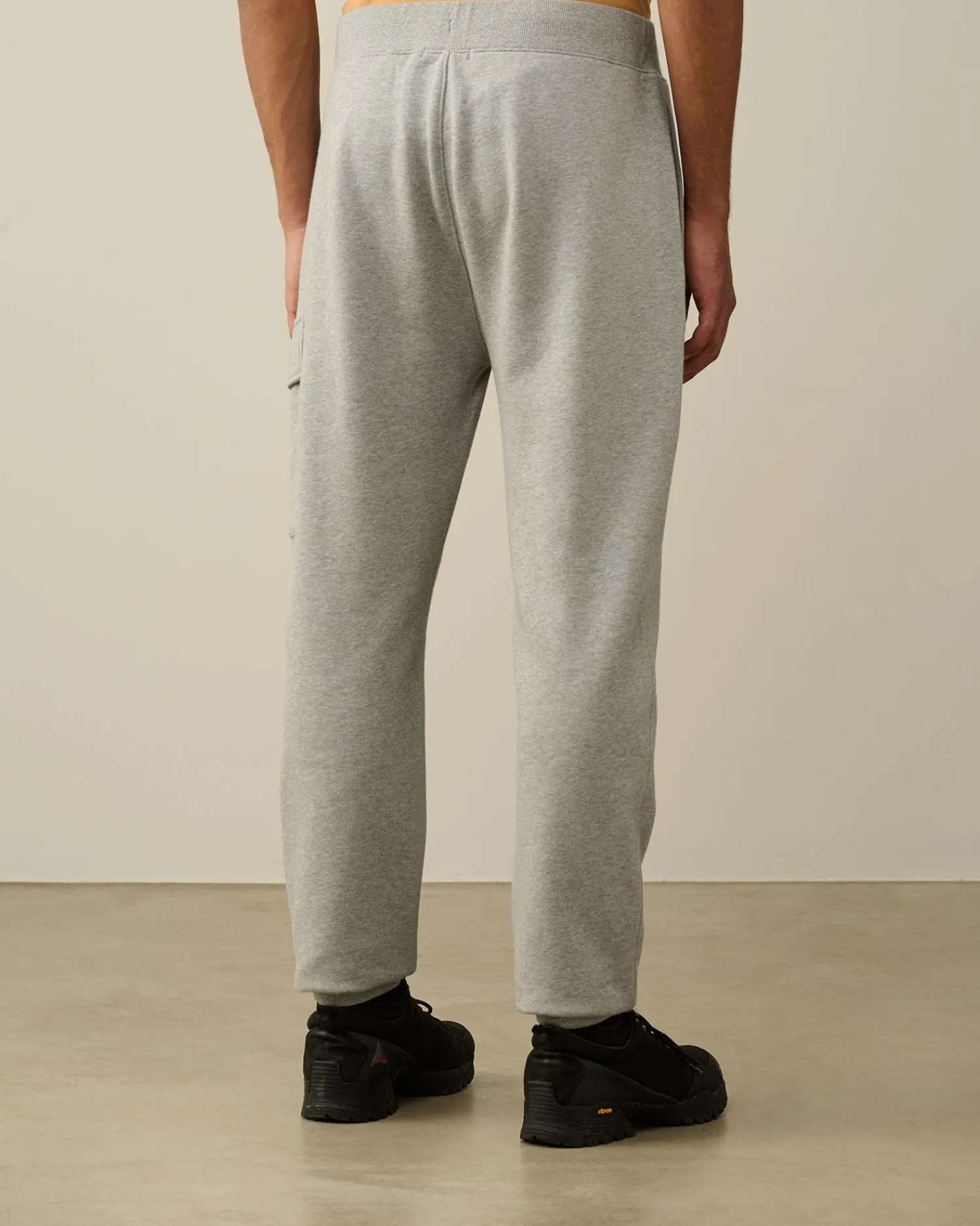 Flash Sale C.P. Company Eco-Chrome R Svommeshorts Blaek Bla
