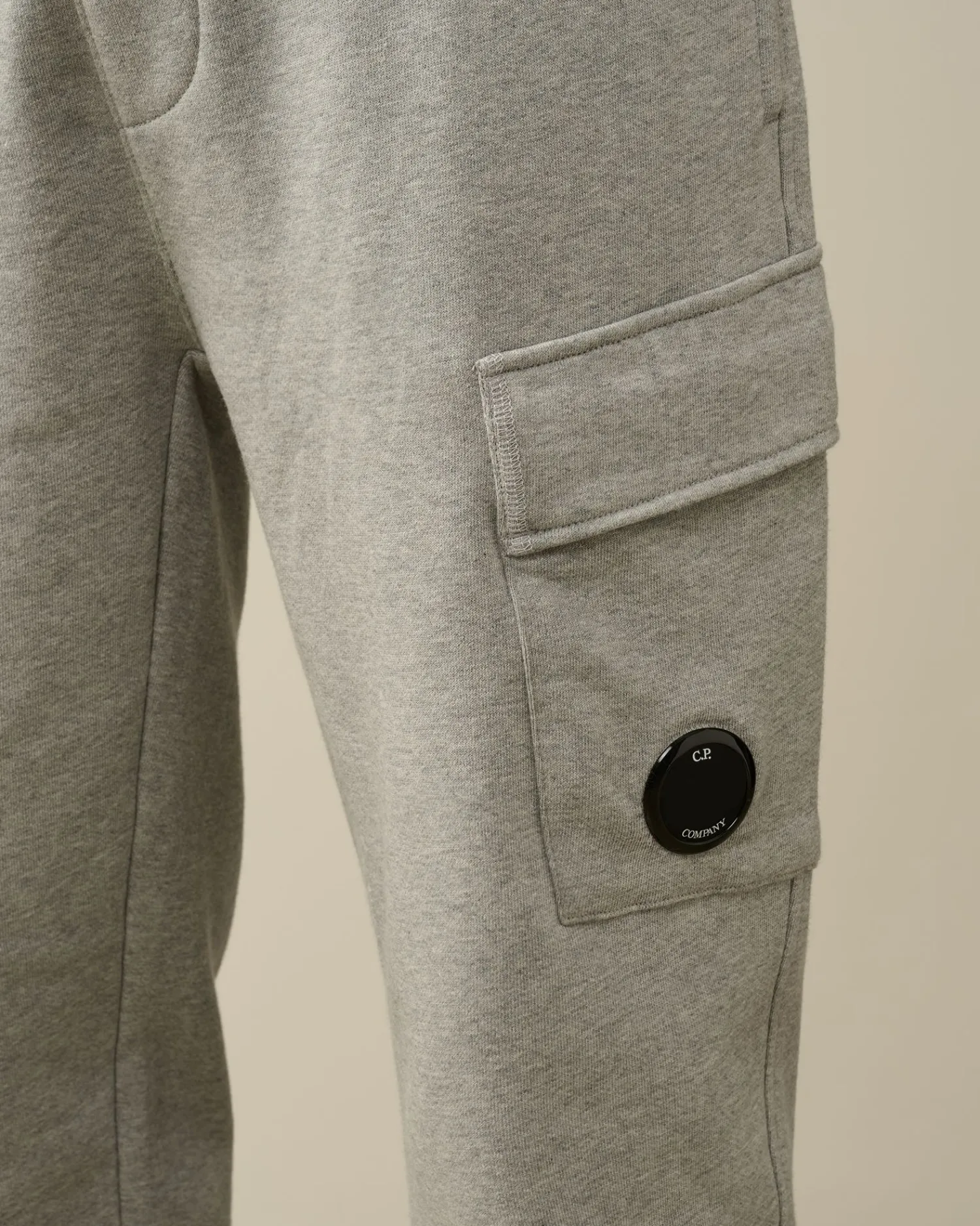 Flash Sale C.P. Company Eco-Chrome R Svommeshorts Blaek Bla
