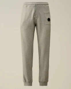 Hot C.P. Company Eco-Chrome R Utility Svommeshorts Ivy Gron
