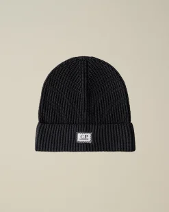 Best Sale C.P. Company Gore G-Type Bucket Hat Blaek Bla