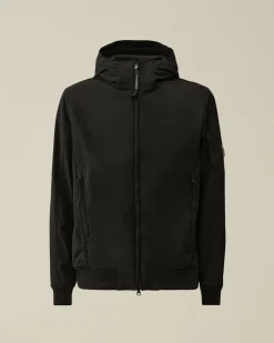 Clearance C.P. Company Krom-R Haettejakke Agave Gron