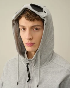 Online C.P. Company Let Fleece Sweatshirt Andegron