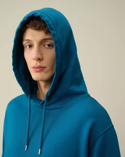 Fashion C.P. Company Let Fleece Sweatshirt Med Lynlas Andegron