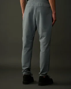 Fashion C.P. Company Metropolis Series Hyst Cargo Shorts Hvid