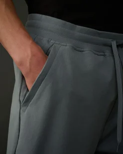 Fashion C.P. Company Metropolis Series Hyst Cargo Shorts Hvid