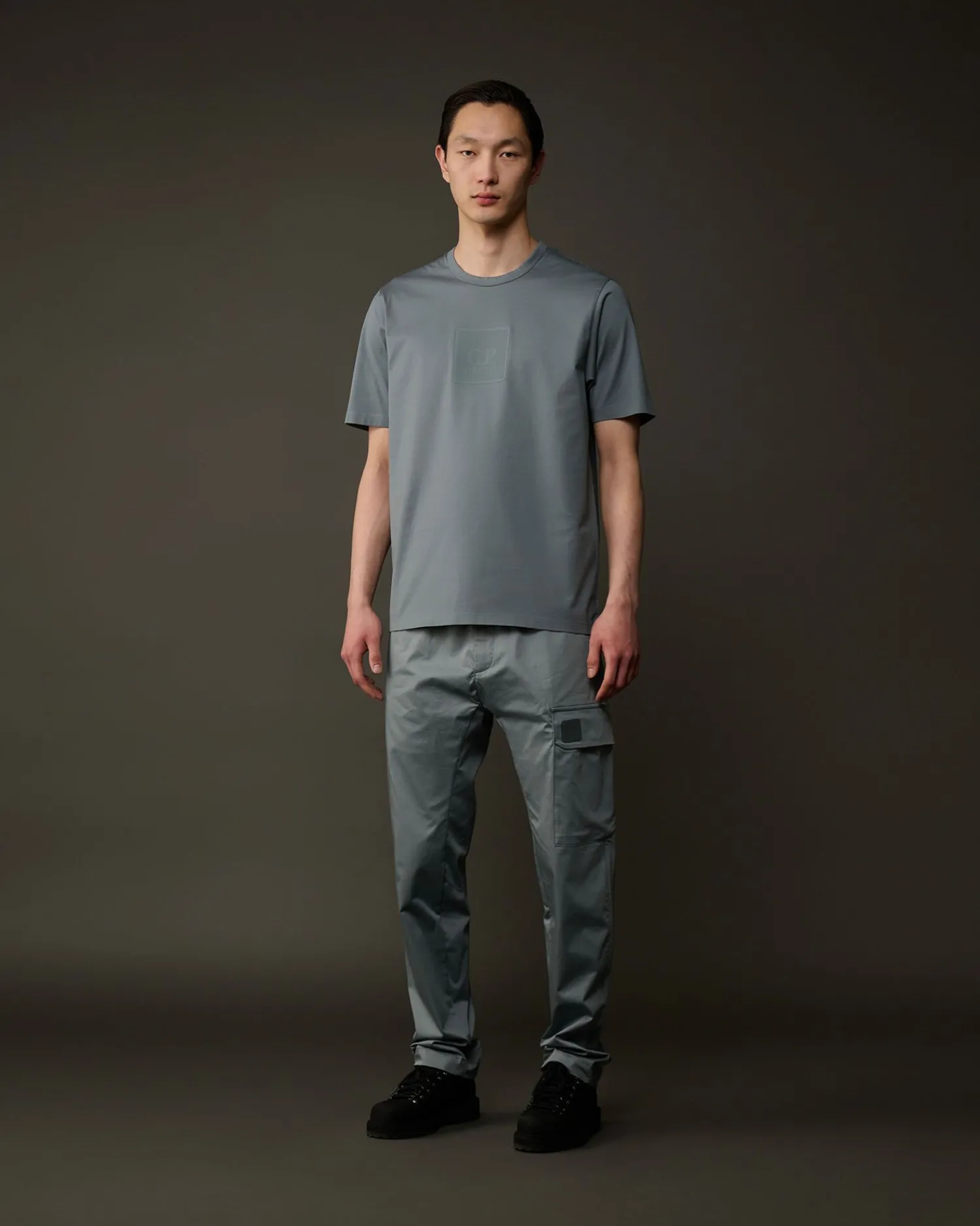 Store C.P. Company Metropolis Series Hyst Cargo Pants Sort