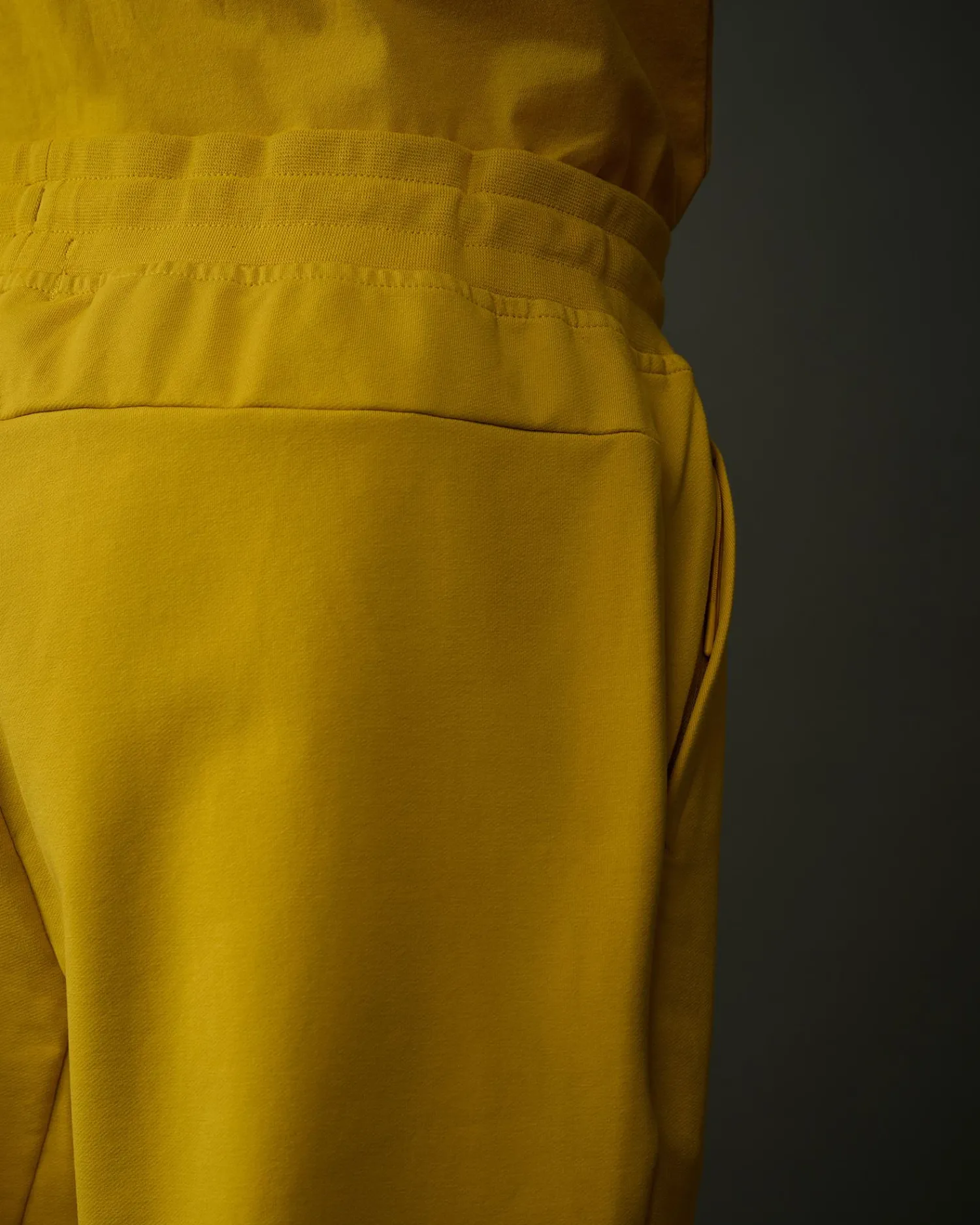 Online C.P. Company Metropolis Series Stretch Fleece Mixed Cargo Shorts Turbulens-Gra