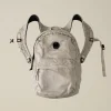 Fashion C.P. Company Nylon B Crossbody Taske Sort