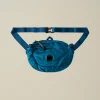 Hot C.P. Company Nylon B Crossbody-Pakke Total Eclipse-Blue