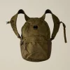 Hot C.P. Company Nylon B Crossbody-Pakke Ivy Gron