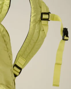 Online C.P. Company Nylon B Crossbody-Pakke Til Børn Blaek Bla