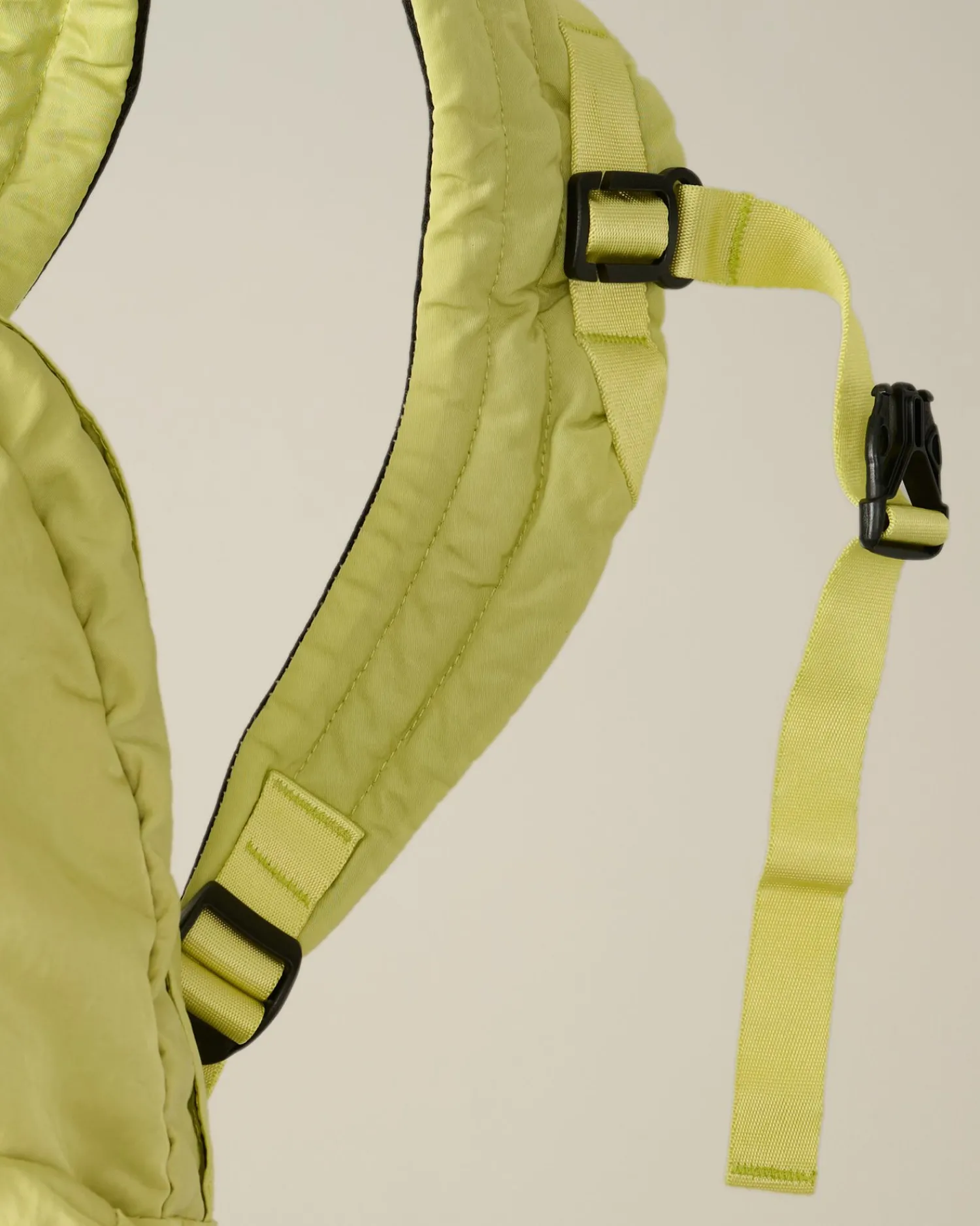 Online C.P. Company Nylon B Crossbody-Pakke Til Børn Blaek Bla