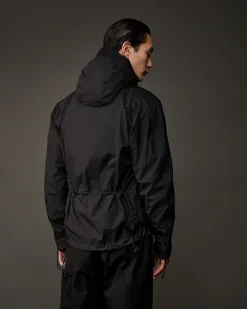 Best Sale C.P. Company Nylon B Neck Flap Bucket Hat Agave Gron