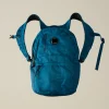 Sale C.P. Company Nylon B Rygsaek Blaek Bla