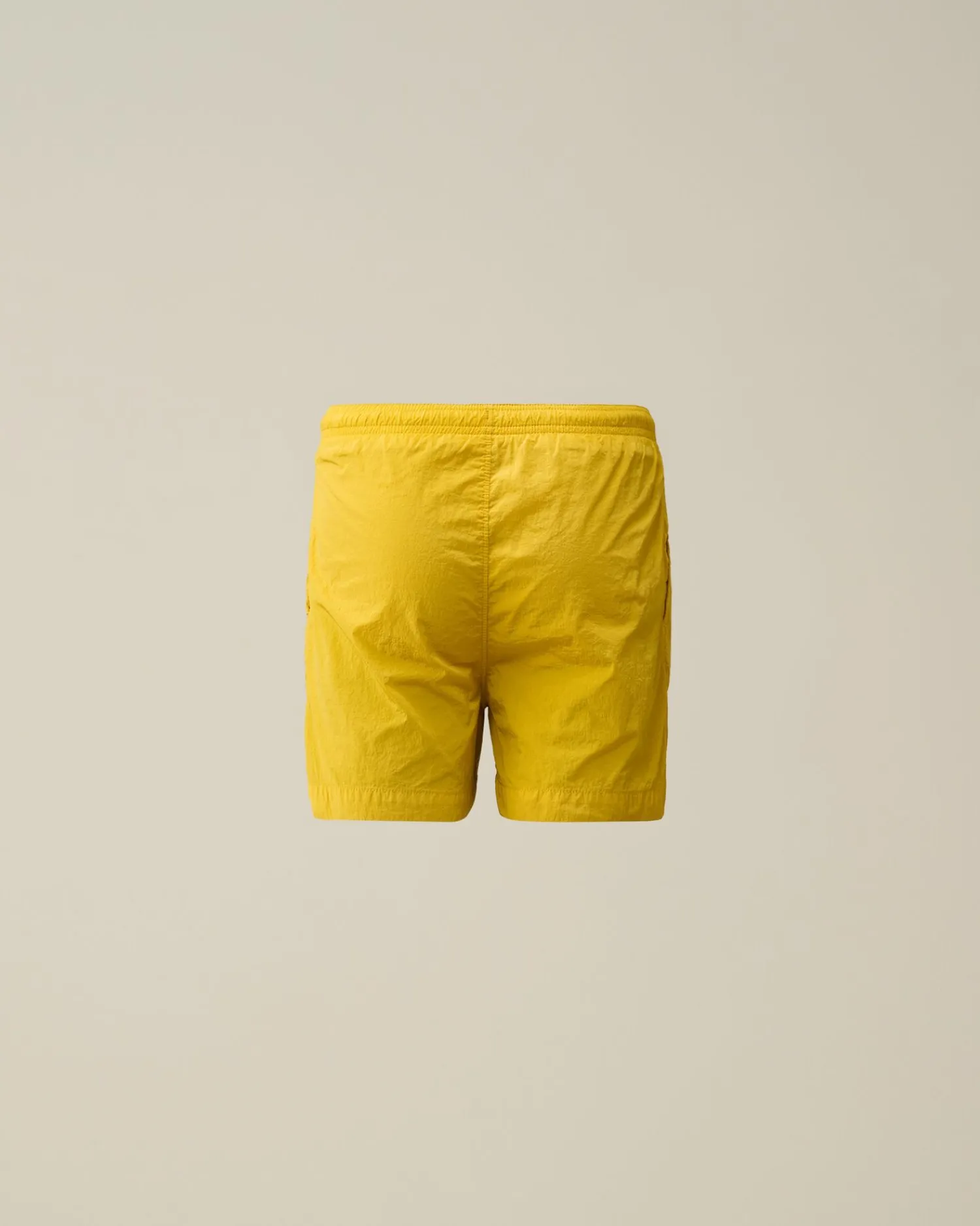 Clearance C.P. Company Nylon B Rygsaek Til Børn Hvid Paere