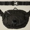Shop C.P. Company Nylon B Rygsaek Til Børn Svovl-Gul