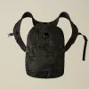 Shop C.P. Company Nylon B Taljepakke Stovregn Gra