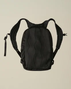 Shop C.P. Company Nylon B Taljepakke Stovregn Gra