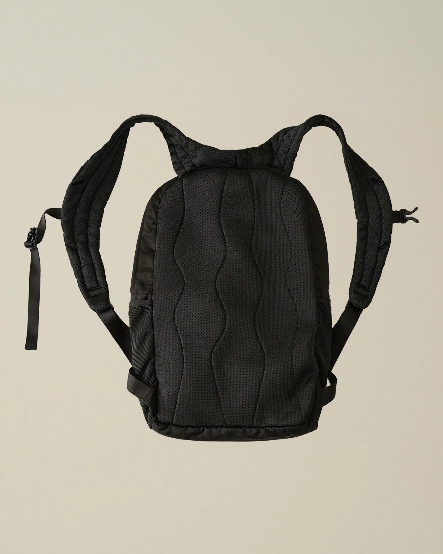 Shop C.P. Company Nylon B Taljepakke Stovregn Gra