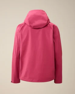 Shop C.P. Company Pro-Tek Haettejakke Ivy Gron