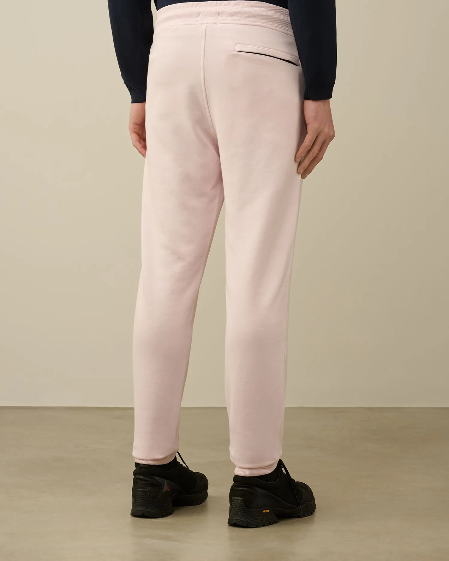 Outlet C.P. Company Rip-Stop Shorts Sort