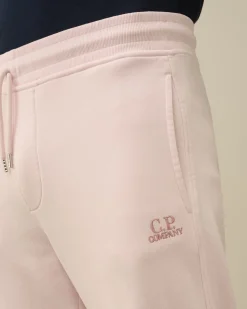Outlet C.P. Company Rip-Stop Shorts Sort