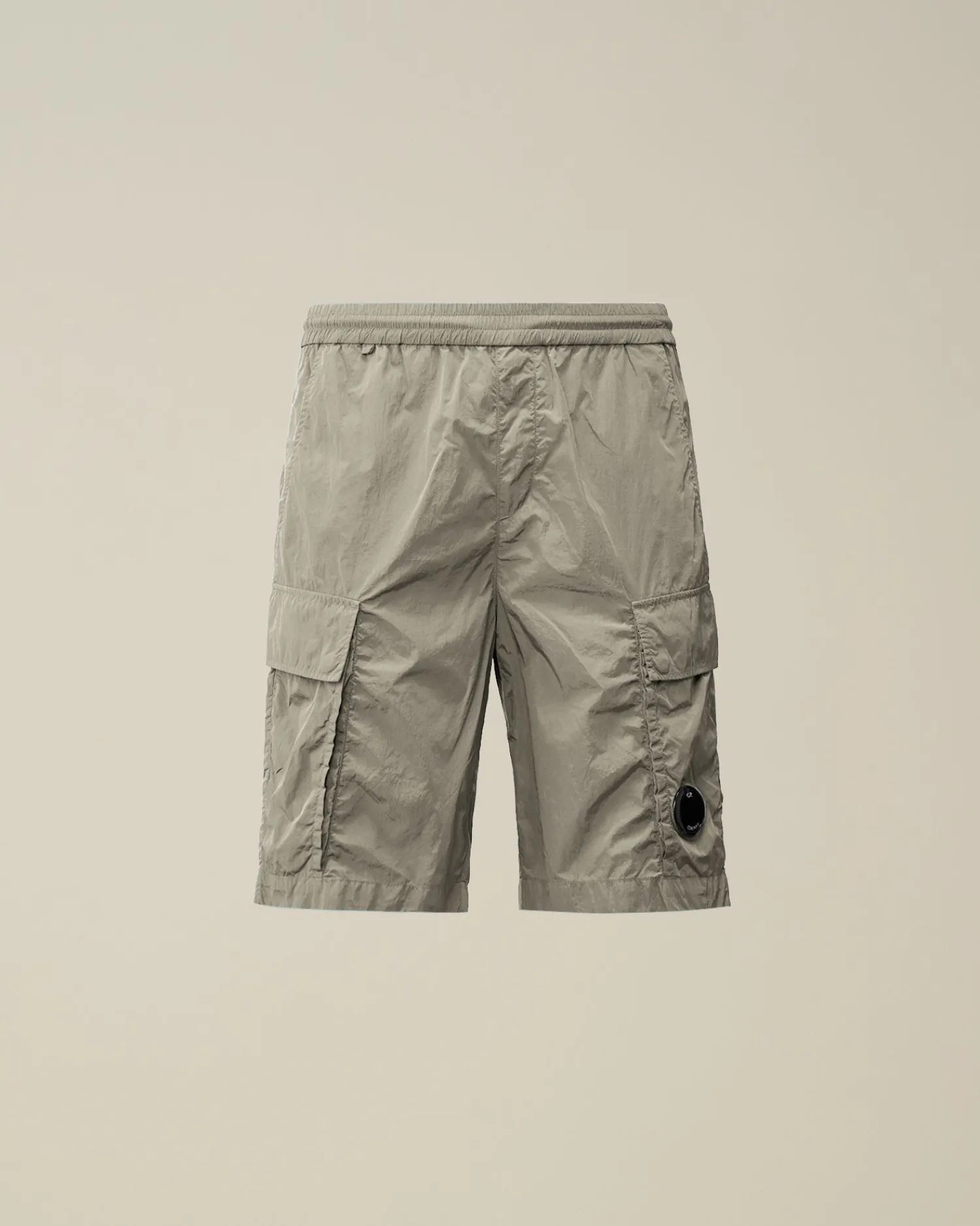 Shop C.P. Company Sweatpants I Bomuld Diagonal Fleece Himmelsk Pink
