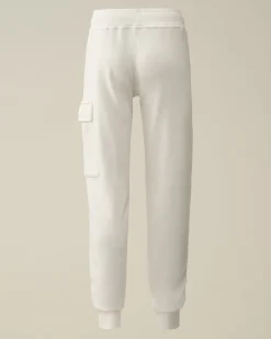 Shop C.P. Company U16 Chrome-R Bomberjakke Niagara-Bla