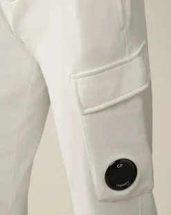 Shop C.P. Company U16 Chrome-R Bomberjakke Niagara-Bla