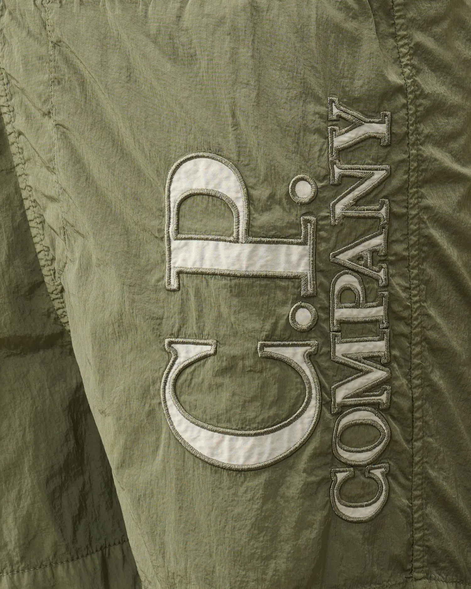 Best Sale C.P. Company U16 Cp Shell-R Goggle Vest Blaek Bla